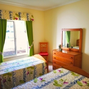 Ground Floor Apartment - Vila da Praia